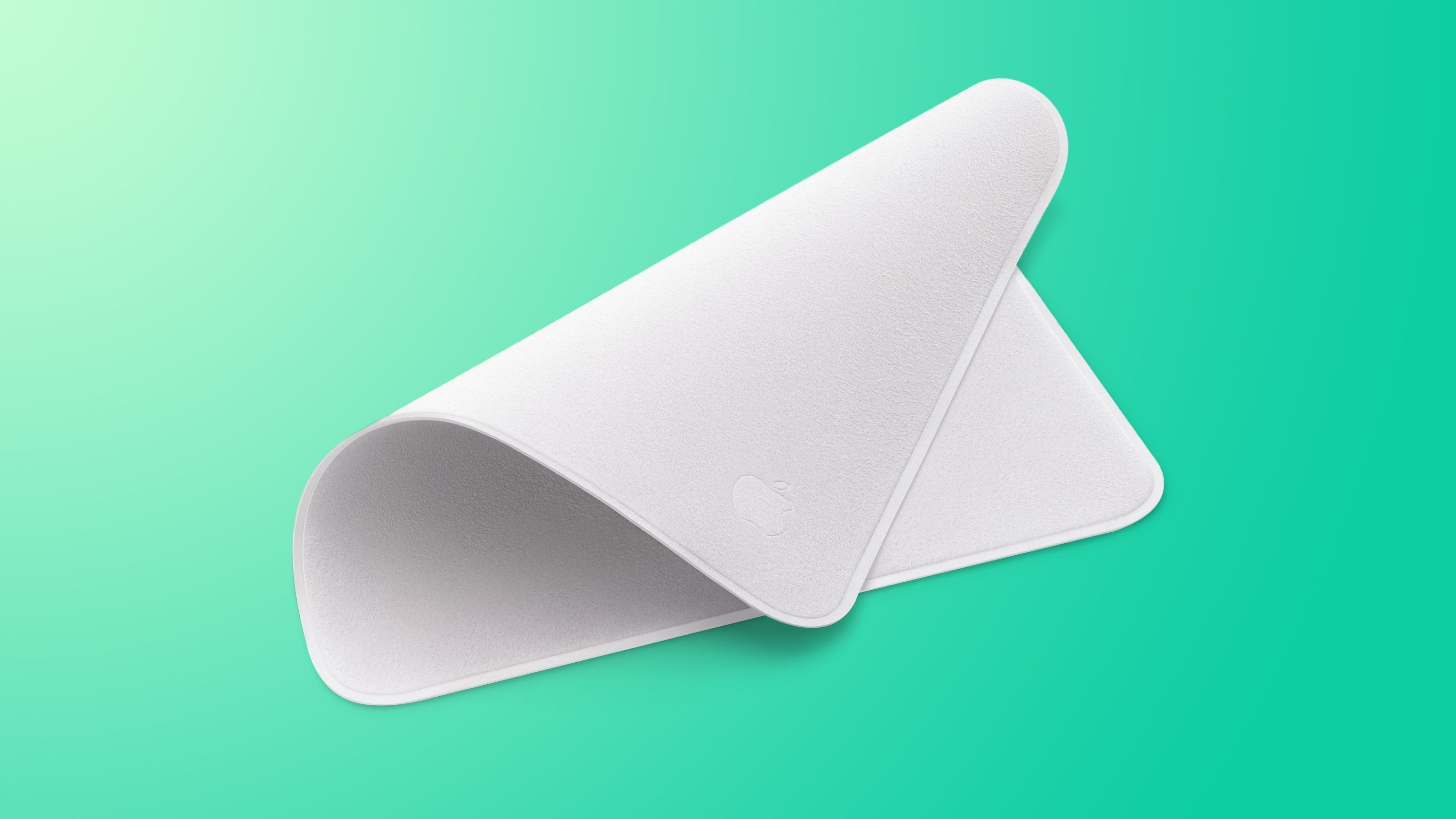 Apple a sorti un chiffon de polissage d’une valeur de 5 499 € et s’est rapidement vendu