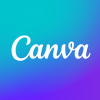 Canva – Retouche Photo et Vidéo