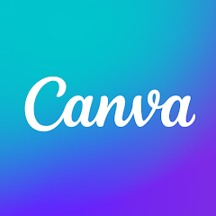 Canva – Retouche Photo et Vidéo