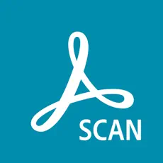 Adobe Scan – Scanner PDF, OCR